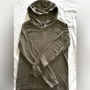 VOLCOM, light hoodie for youth